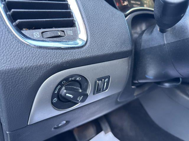 2017 Dodge Durango SXT