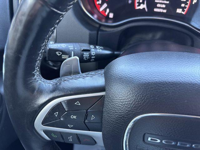 2017 Dodge Durango SXT