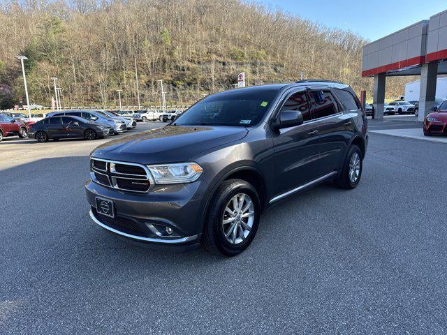 2017 Dodge Durango SXT