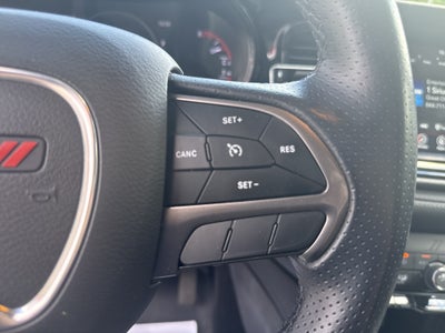 2022 Dodge Durango SXT