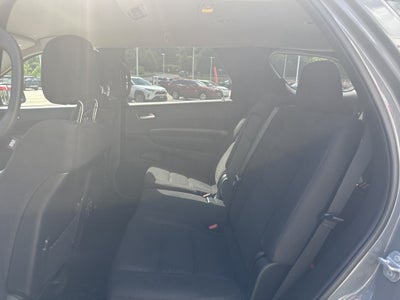 2022 Dodge Durango SXT