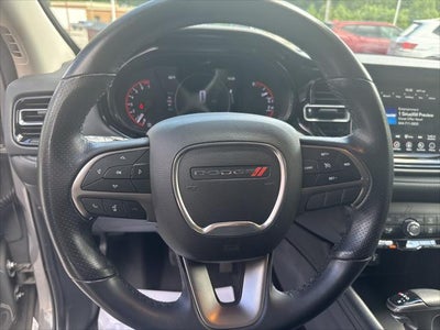 2022 Dodge Durango SXT