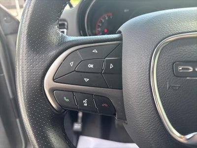 2022 Dodge Durango SXT