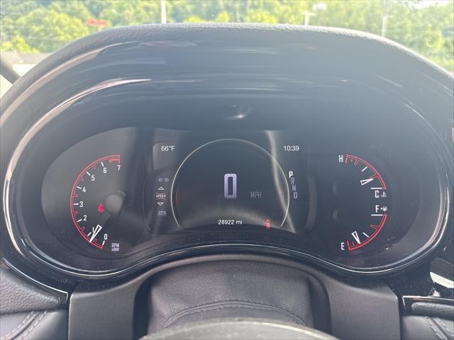 2022 Dodge Durango SXT