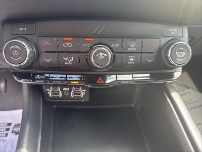 2022 Dodge Durango SXT