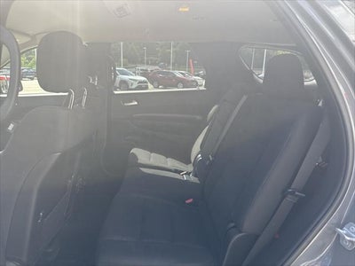 2022 Dodge Durango SXT