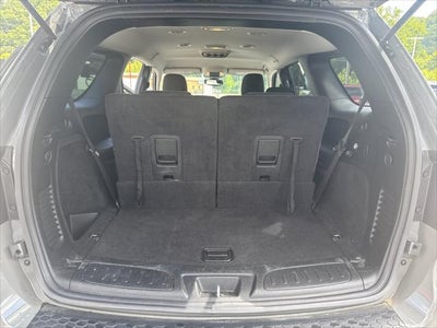 2022 Dodge Durango SXT