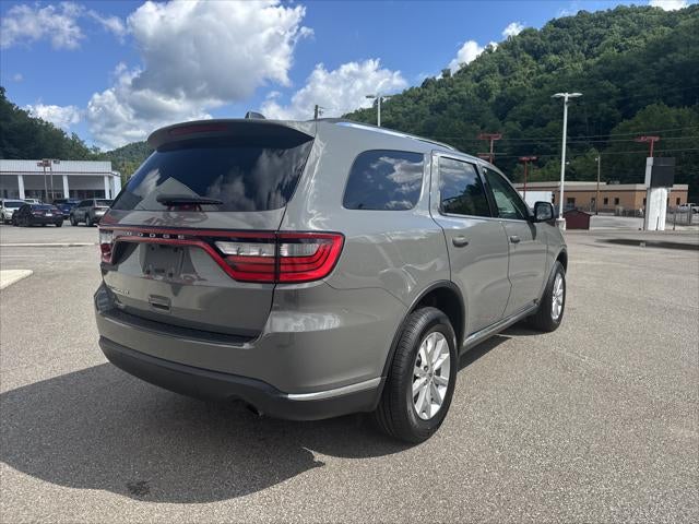 2022 Dodge Durango SXT