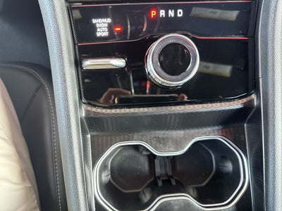 2026 Jeep Grand Cherokee L Limited Reserve