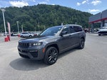 2026 Jeep Grand Cherokee L Limited Reserve