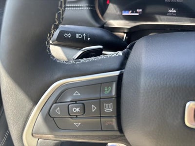 2026 Jeep Grand Cherokee L Limited Reserve