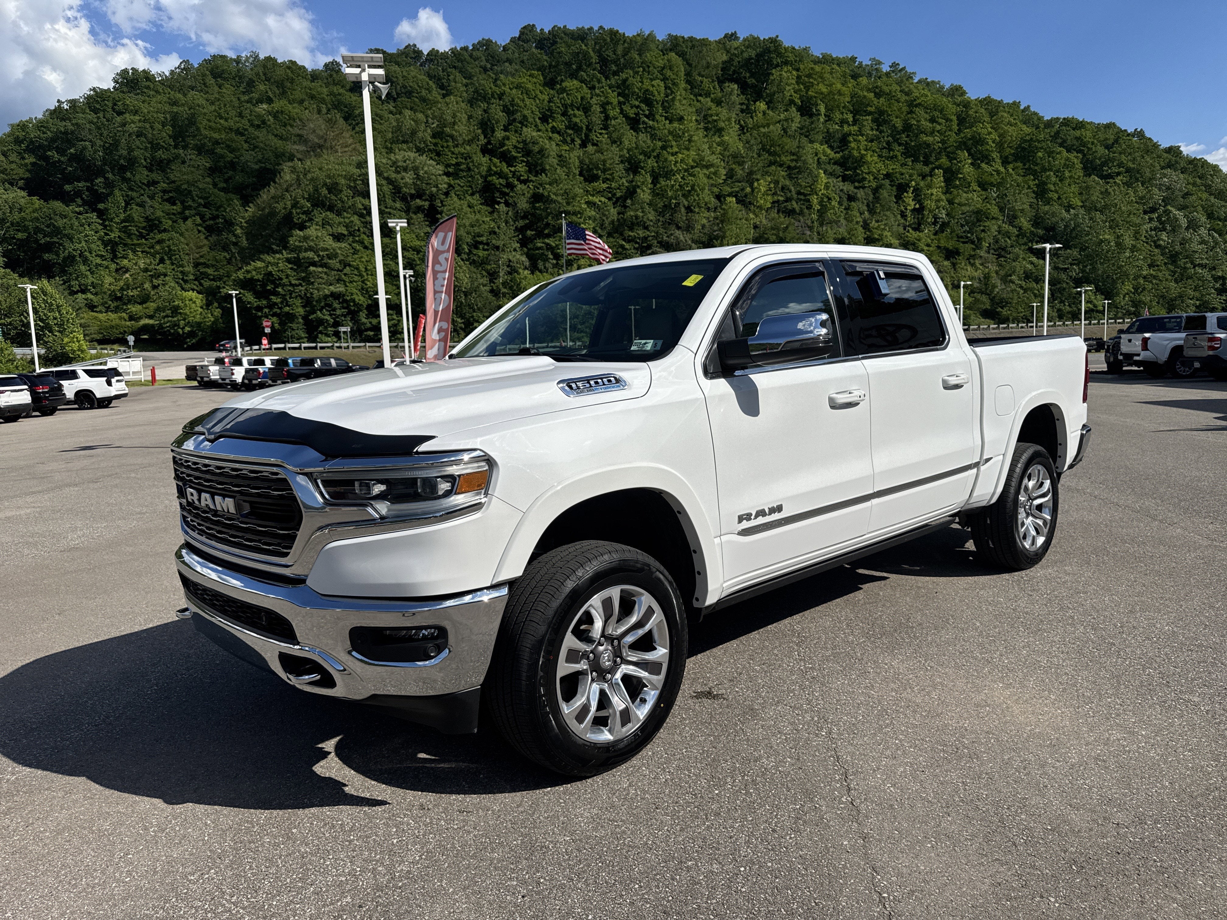 2023 RAM 1500 Limited
