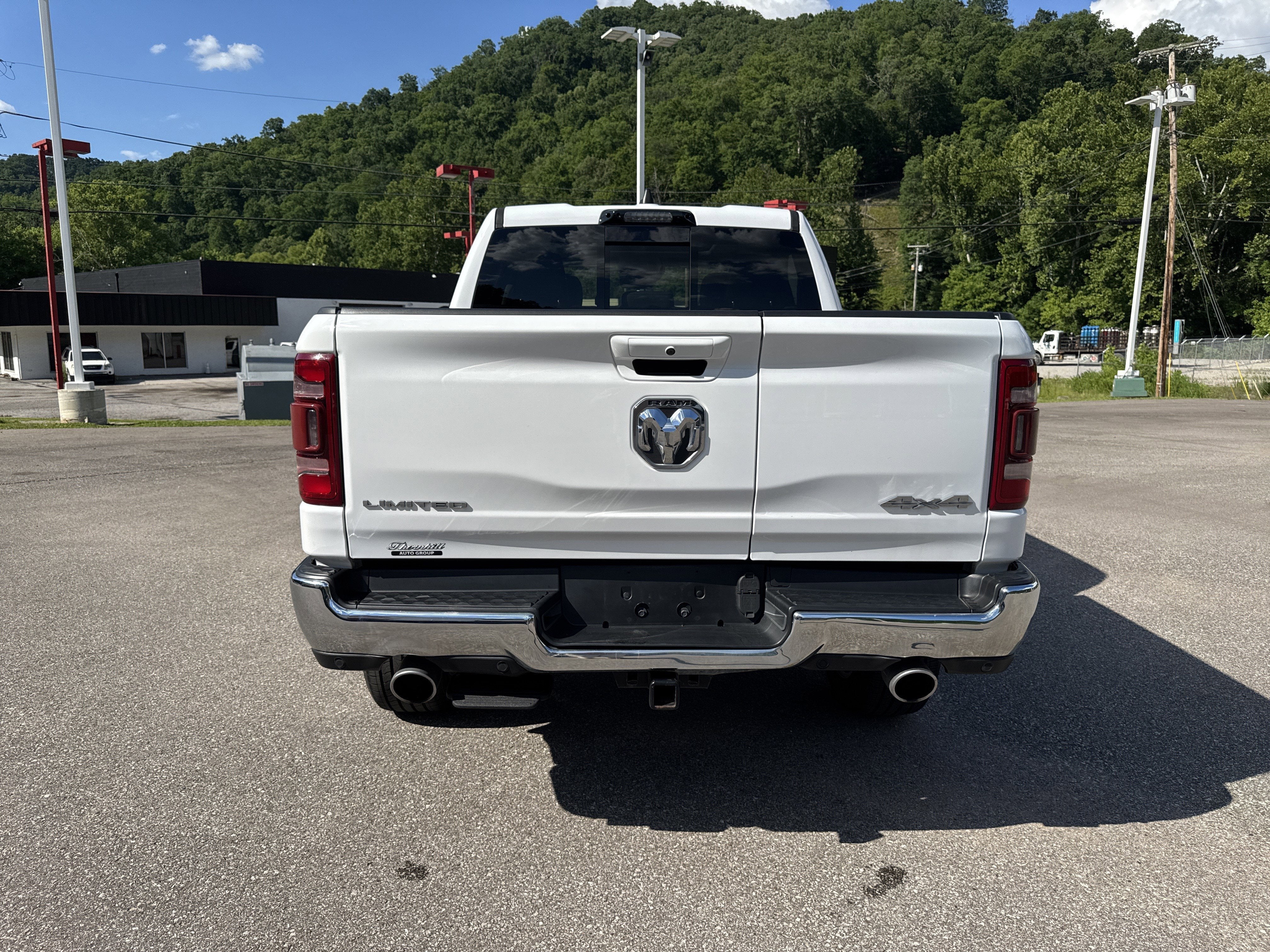 2023 RAM 1500 Limited
