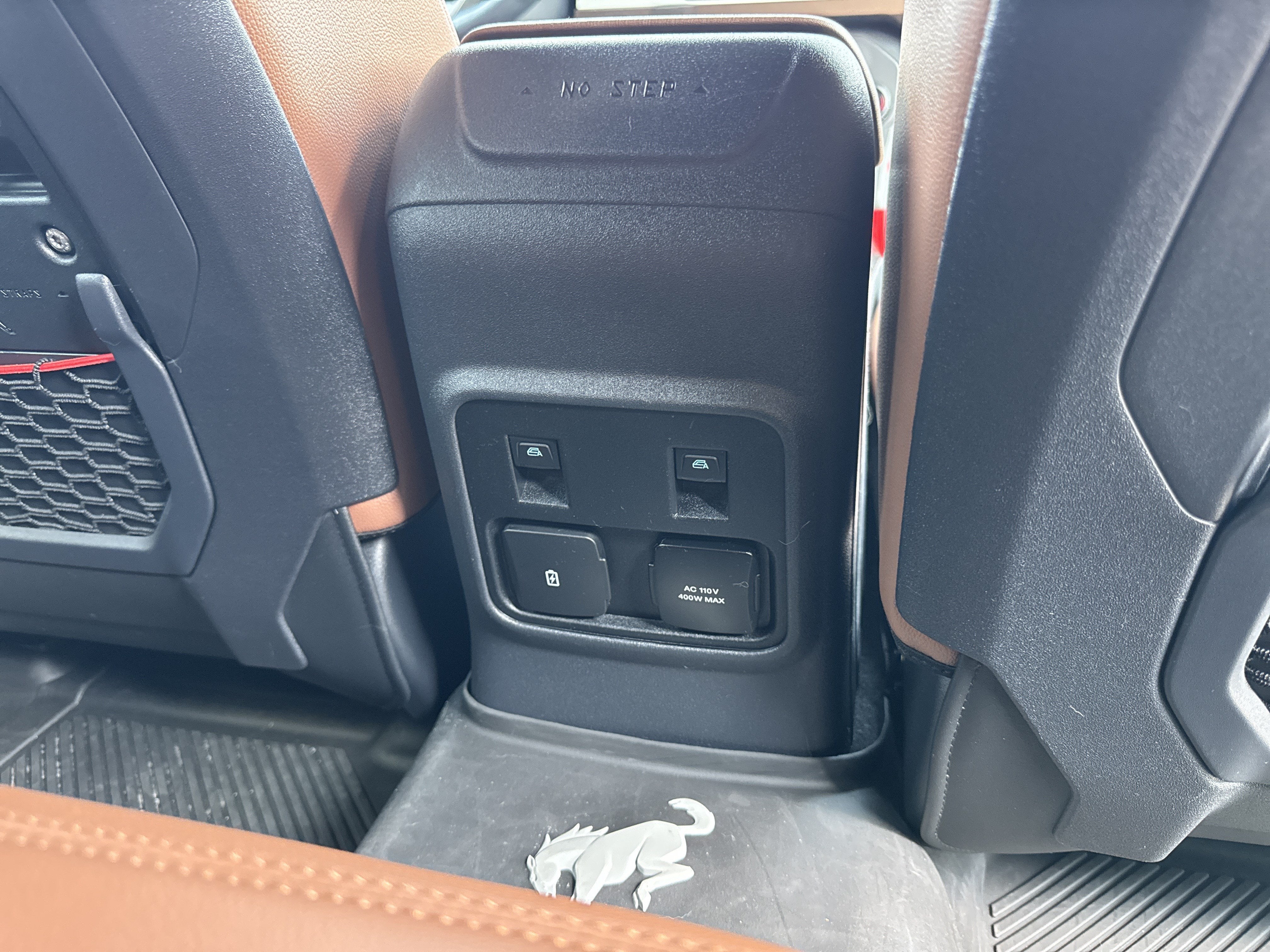 2023 Ford Bronco Heritage Limited Edition