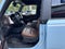 2023 Ford Bronco Heritage Limited Edition