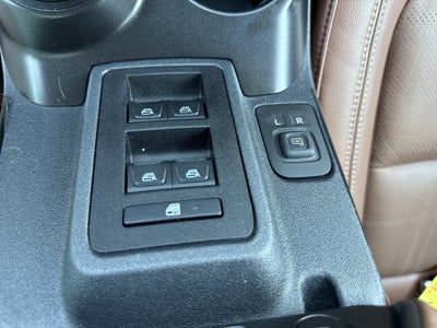 2023 Ford Bronco Heritage Limited Edition
