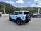 2023 Ford Bronco Heritage Limited Edition