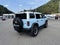 2023 Ford Bronco Heritage Limited Edition