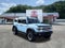 2023 Ford Bronco Heritage Limited Edition