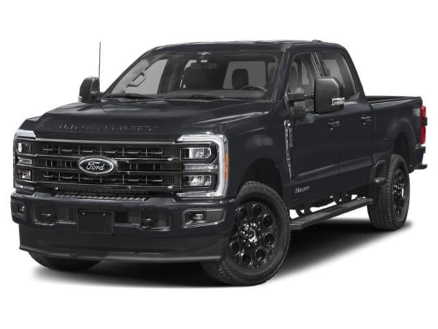 2024 Ford Super Duty F-250 SRW Base