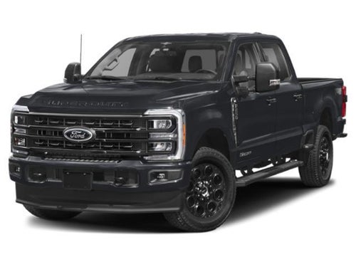 2024 Ford Super Duty F-250 SRW Base