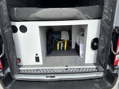 2024 Ford Transit Cargo Van T-250 148" EL Hi Rf 9070 GVWR AWD