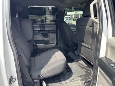 2019 Ford F-150 Base
