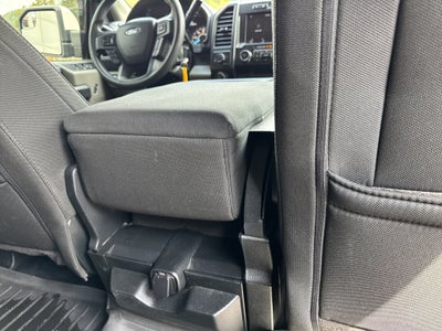 2019 Ford F-150 Base