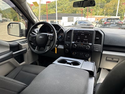 2019 Ford F-150 Base