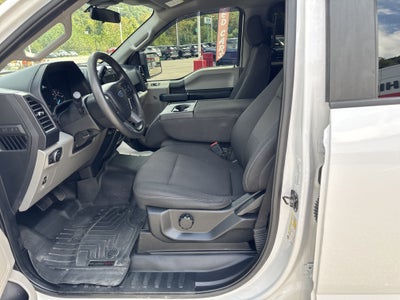 2019 Ford F-150 Base