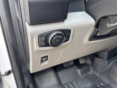 2019 Ford F-150 Base
