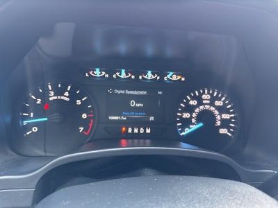 2019 Ford F-150 Base
