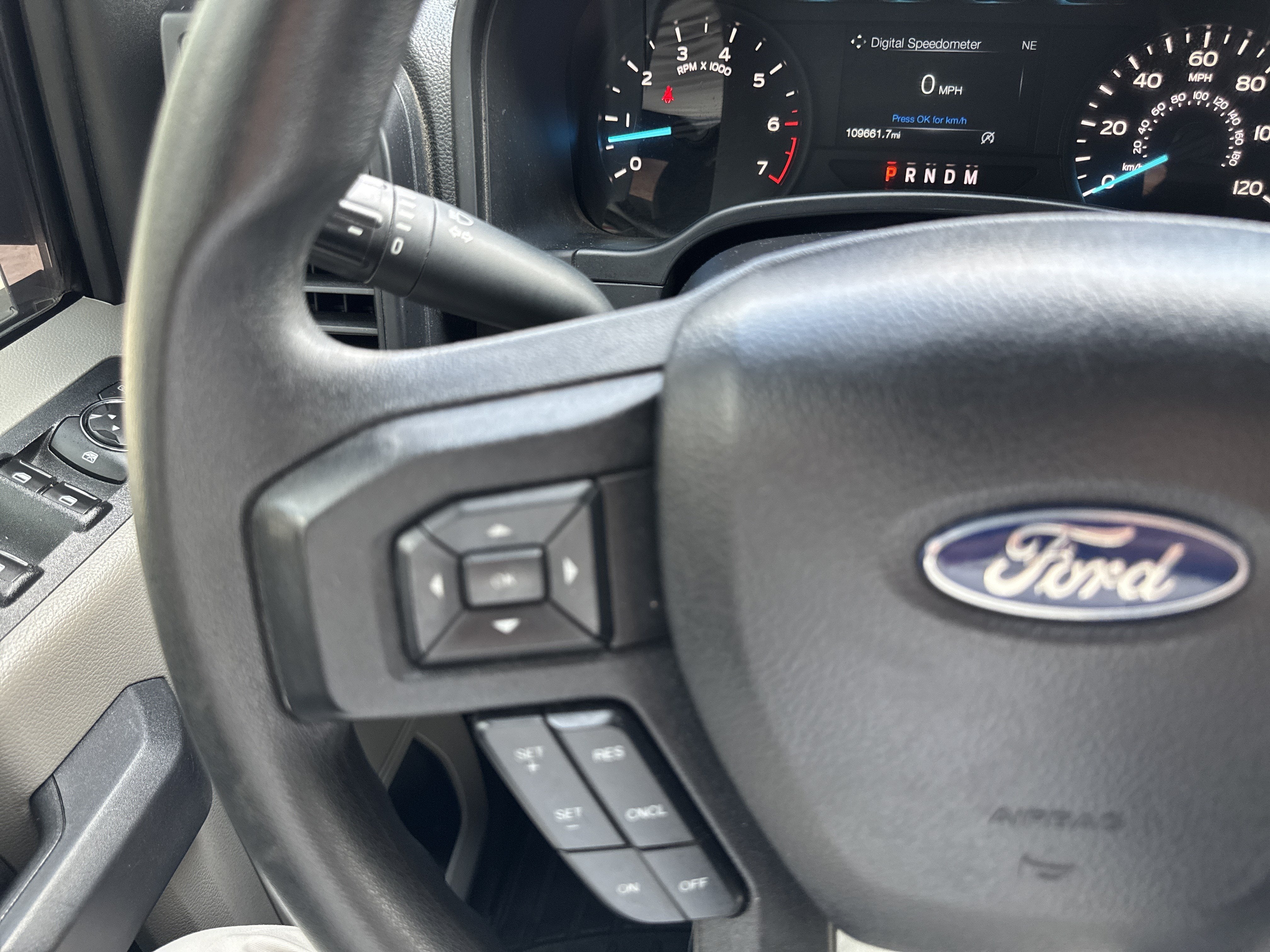 2019 Ford F-150 Base
