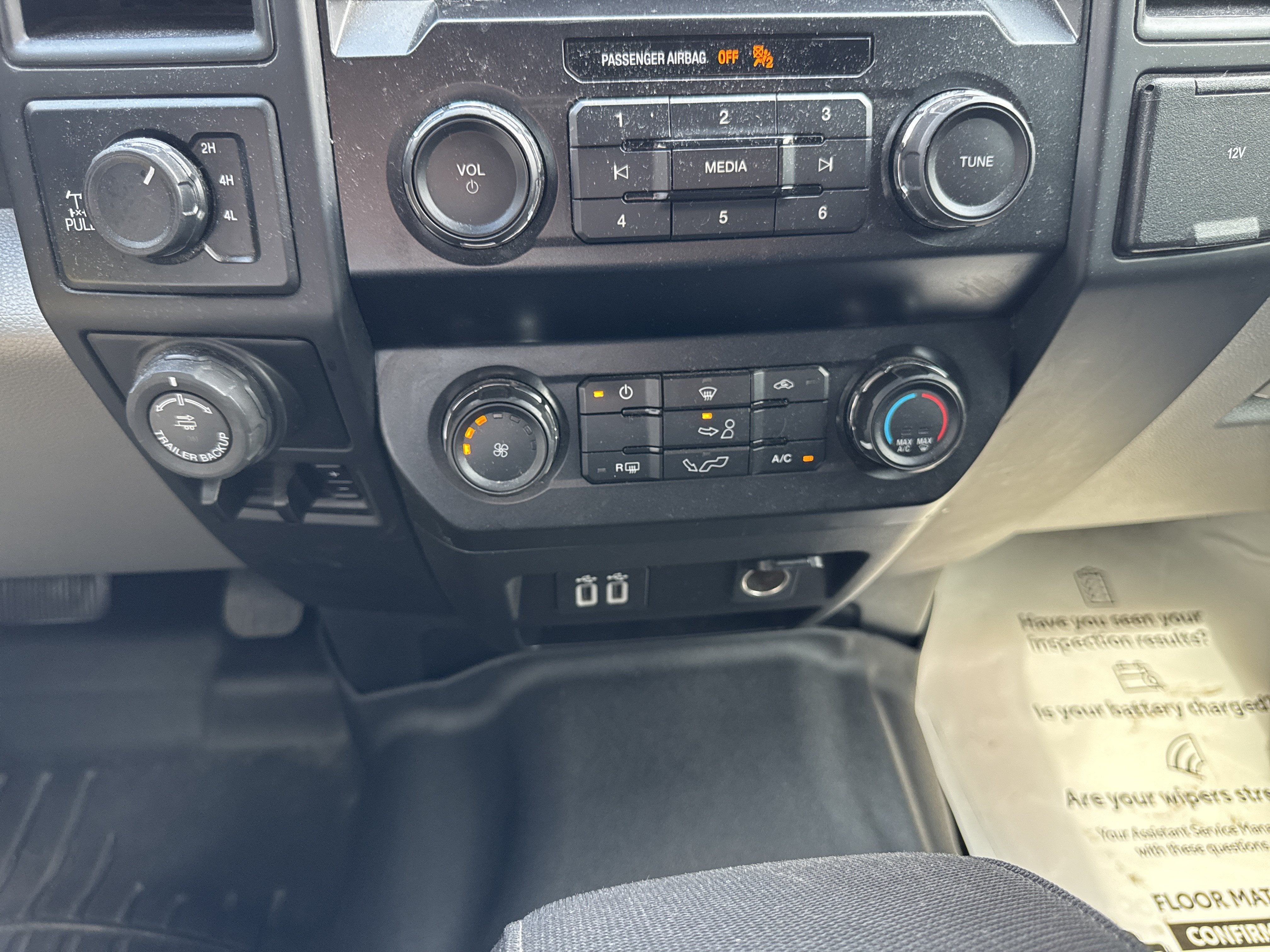 2019 Ford F-150 Base