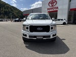 2019 Ford F-150 Base