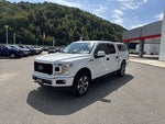 2019 Ford F-150 Base