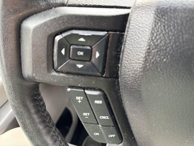 2020 Ford F-150 Base