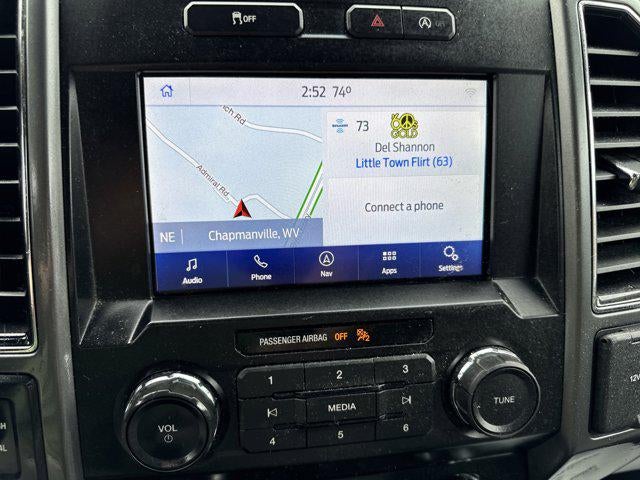 2020 Ford F-150 Base