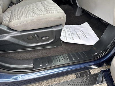 2020 Ford F-150 Base