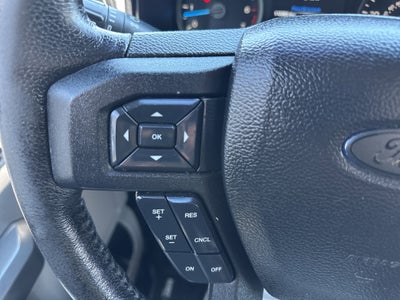2016 Ford F-150 Base