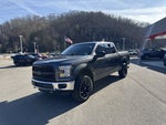2016 Ford F-150 Base