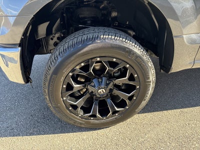 2016 Ford F-150 Base