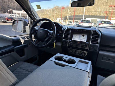 2016 Ford F-150 Base