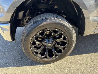 2016 Ford F-150 Base