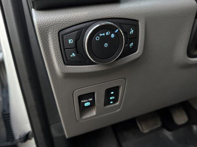 2018 Ford F-150 Base