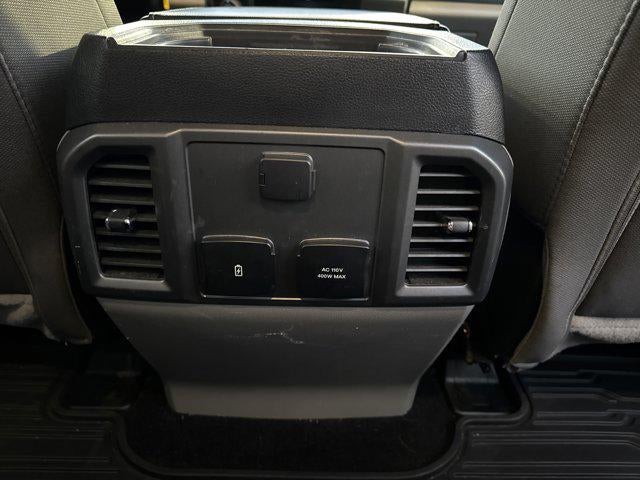 2018 Ford F-150 Base