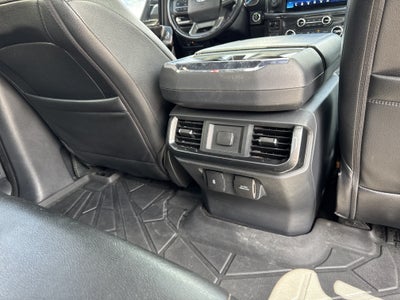 2022 Ford F-150 Base