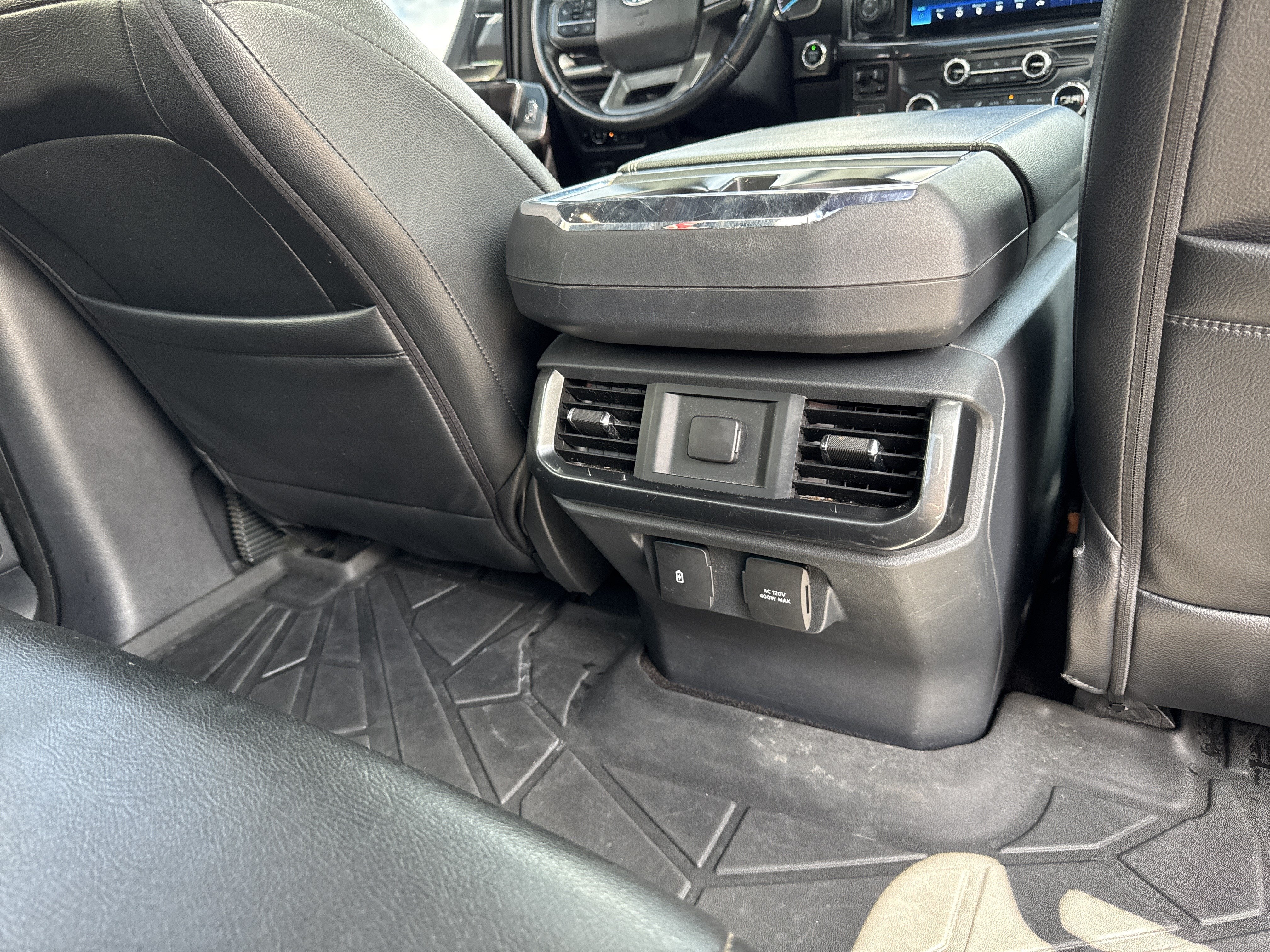 2022 Ford F-150 Base
