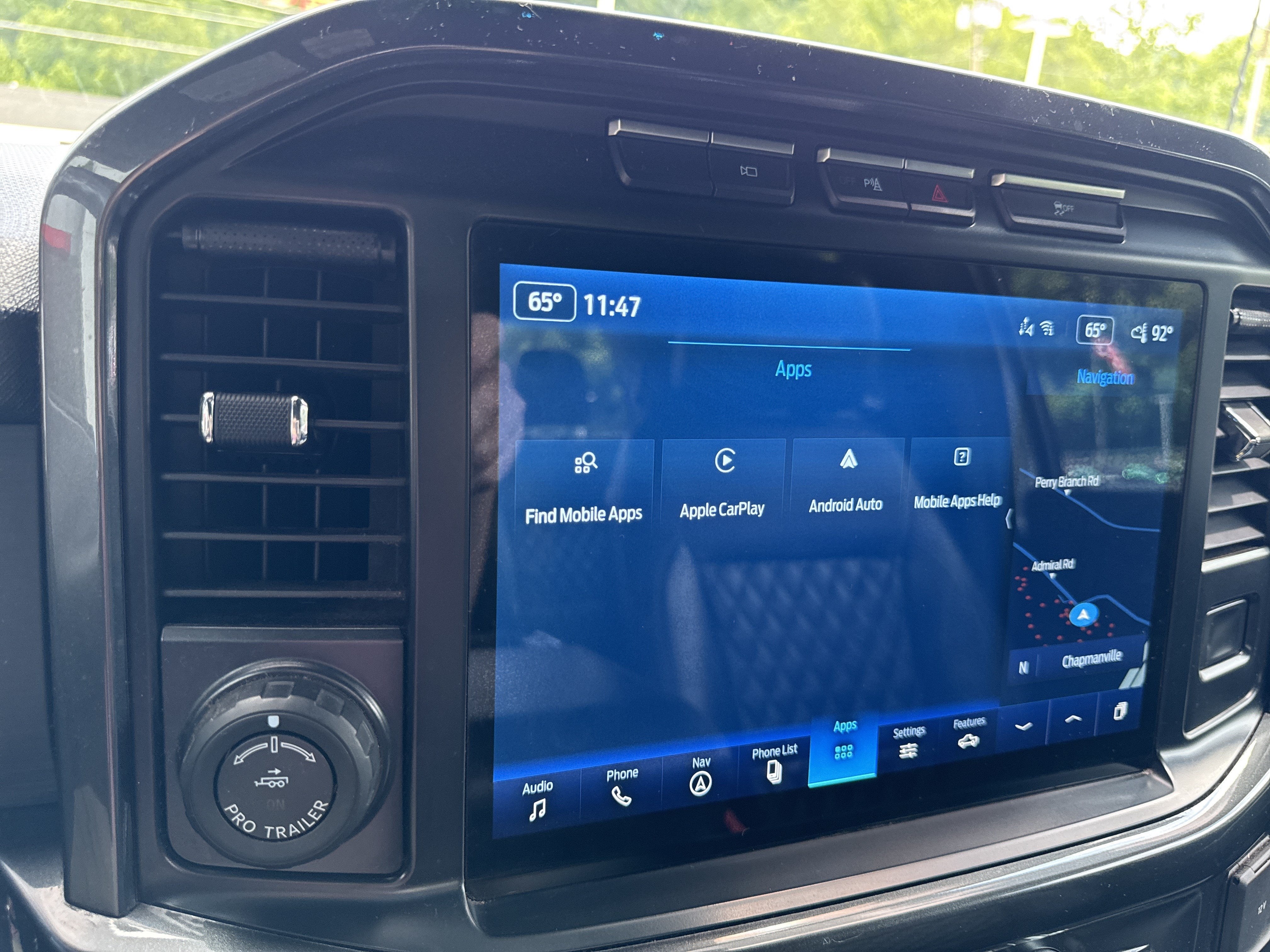 2022 Ford F-150 Base