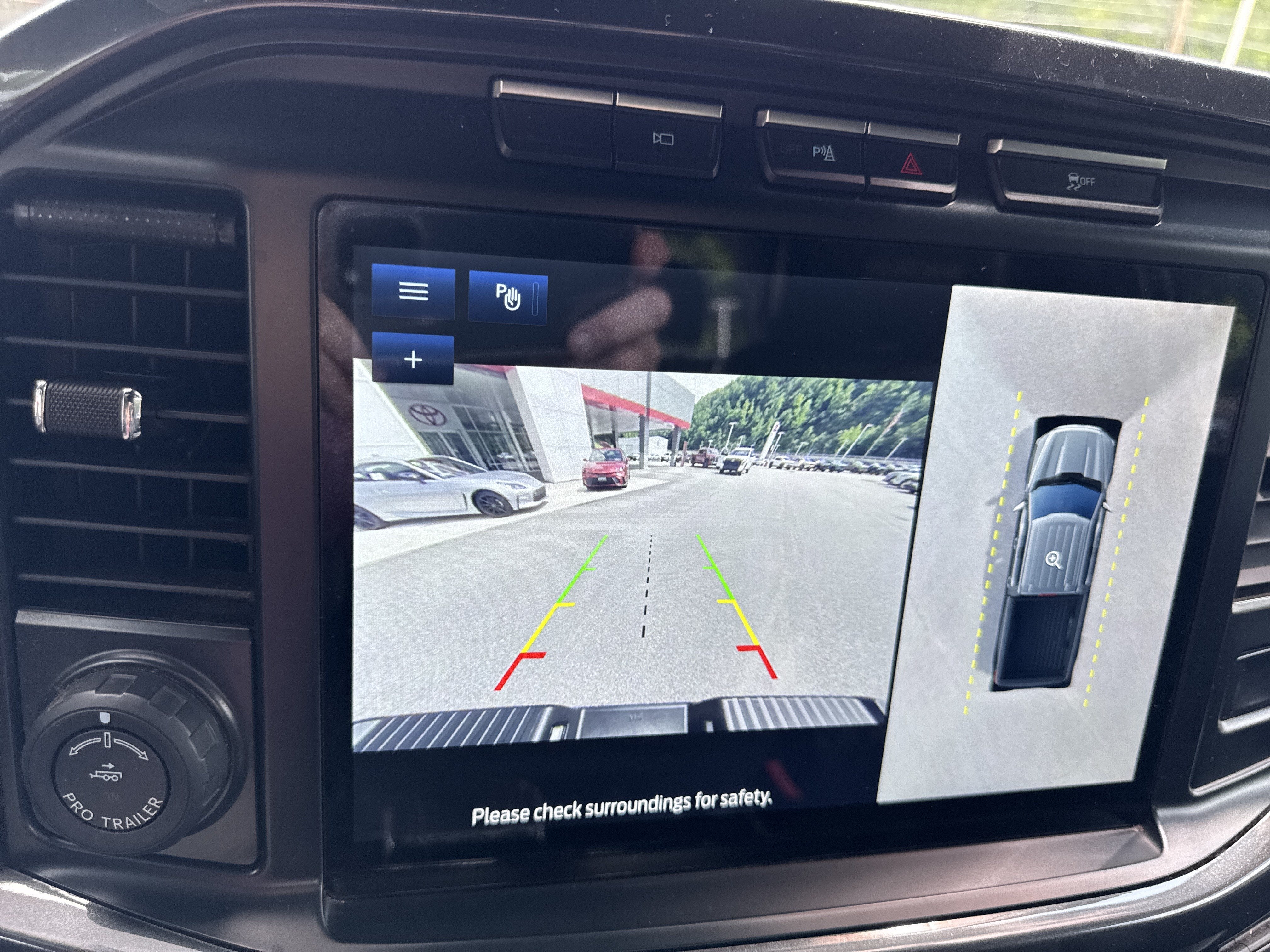 2022 Ford F-150 Base